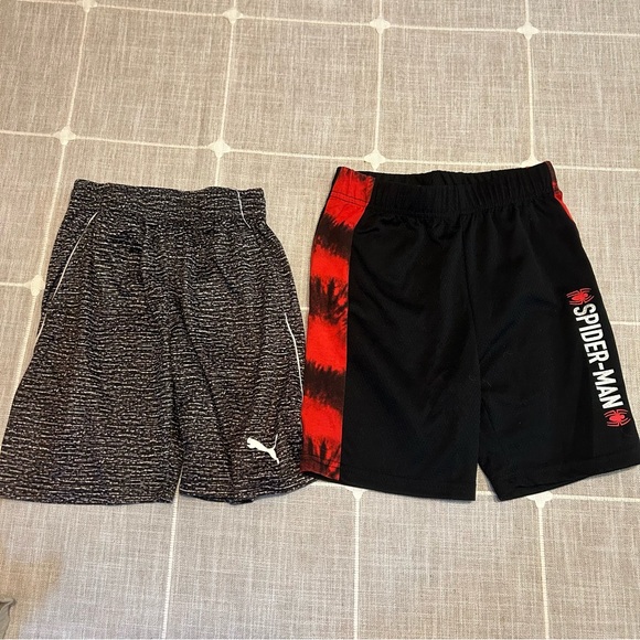 ⚡️Superman/Batman Kids T shirts and Shorts - Picture 3 of 8